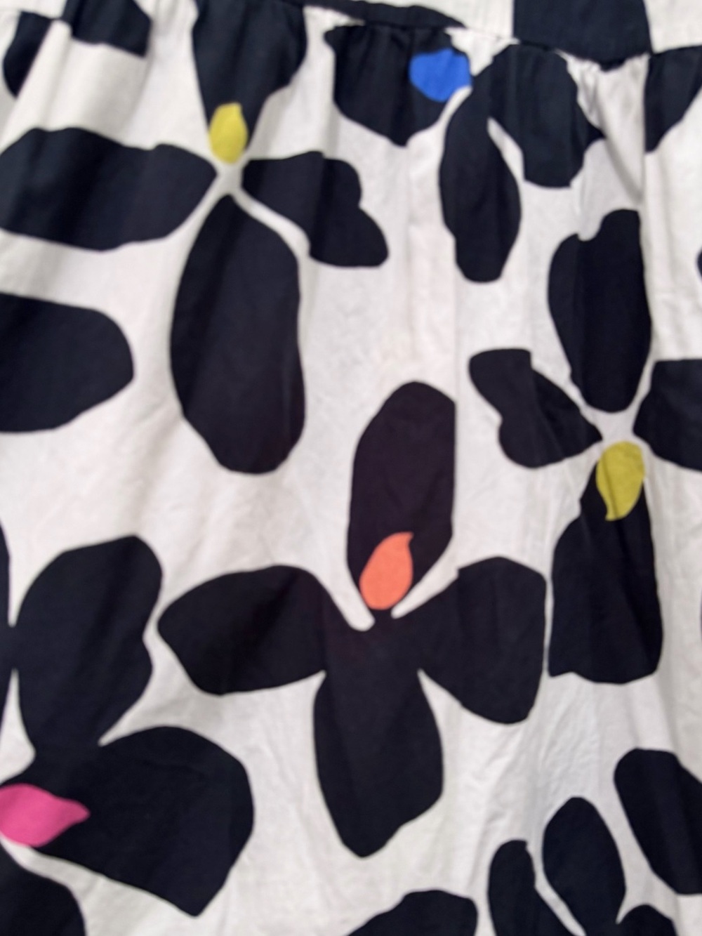 MAEVE x ANTHROPOLOGIE The Bettina Tiered Midi Shirt Dress M - Picture 6 of 12